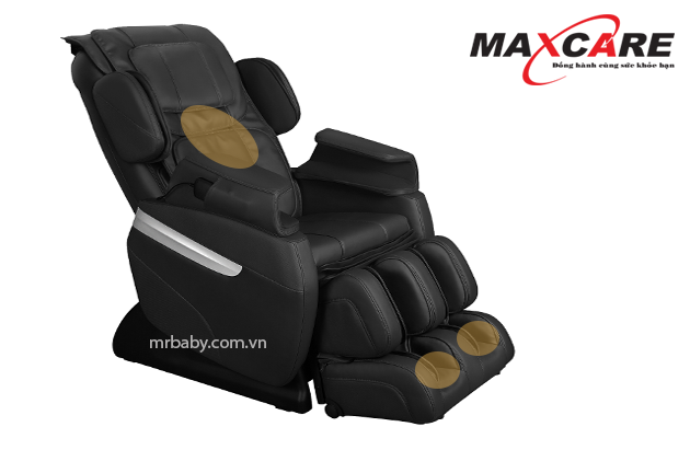 ghế massage Toàn thân Maxcare Max617A