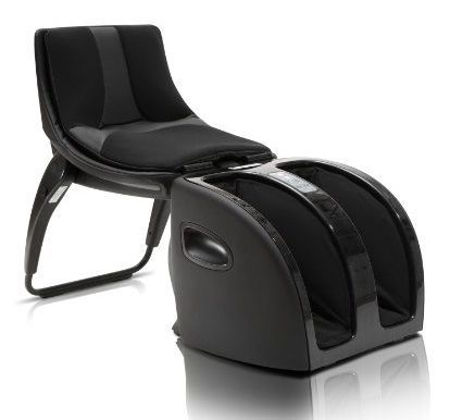 Ghế massage Inada Cube FML3000 màu đen