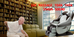 Ghế massage cho người già 