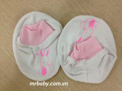 Bao chân Mio( cho trẻ sơ sinh  - 6 months)