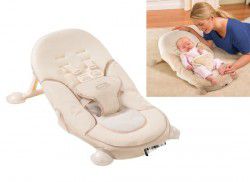 Nôi rung Deluxe Tummy Comfort Infant Seat 91340