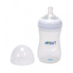 Bình sữa Avent mô phỏng tự nhiên đơn 260ml