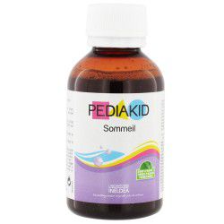 Vitamin PediaKid Sommeil ngủ ngon (125 ml, nội địa Pháp)