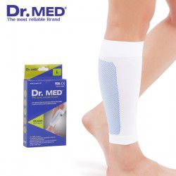 Đai bảo vệ cơ bắp chân Dr.Med DR-K029(M)