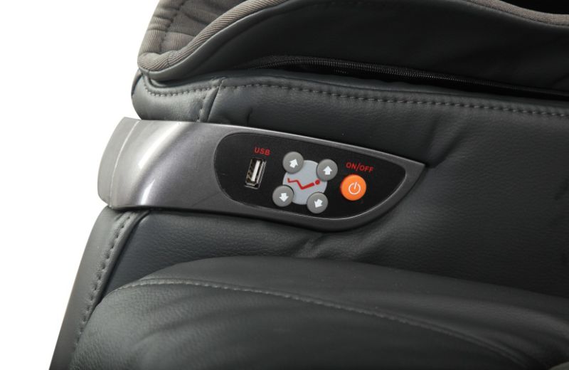 Phím nóng của ghế massage toàn thân Maxcare Max686