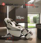 Ghế massage INADA Nhật Bản - Thương hiệu ghế massage số 1 thế giới. Sản phẩm đẳng cấp dành cho doanh nhân và giới thượng lưu.