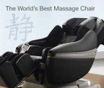 Tại sao bạn nên chọn ghế massage Inada