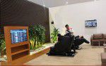 Ghế massage Maxcare - Cung cấp dự án lớn chuyên nghiệp