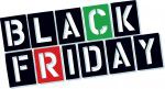 Khuyến mại khủng Black Friday từ ngày 13-15/11/2015