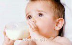 Cách chọn bình sữa cho bé
