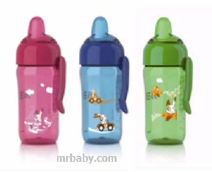 Bình uống nước cho bé Avent (18m)