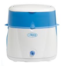 Máy tiệt trùng bình sữa Dr.Brown's Deluxe