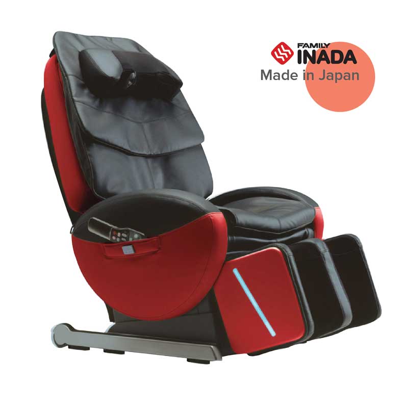 Ghế massage toàn thân Inada Yume Robo HCP-R100D