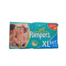 Pampers Jumbo XL54 (trên 13kg)