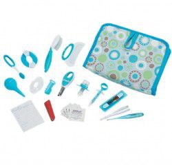 Bộ chăm sóc toàn diện cho bé (26 món) SM14315/SM14324