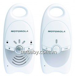 Máy báo khóc Motorola MBP10