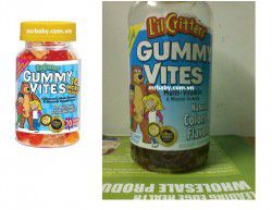 Kẹo Gummy Vites Multi Vitamin 275 viên