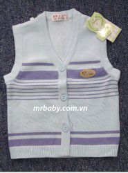 Aó gile len( cho trẻ từ sơ sinh - 9 months)