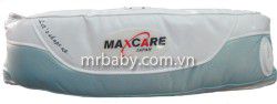 Máy massage eo 3 motor có ép hơi và làm nóng Maxcare Max623