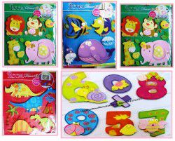 Tranh dán tường 3D  (nhiều màu)