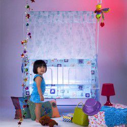 Nôi rung tự động hai tầng Long Hưng NĐ-32