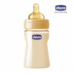 Bình sữa Chicco Wellbeing PES (150ml)