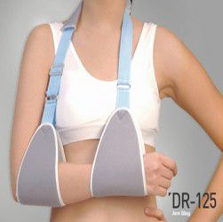 Dây đeo đỡ cẳng tay Dr.Med DR-W125