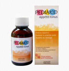 Vitamin PediaKid cho trẻ biếng ăn (125 ml, nội địa Pháp)