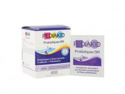 Men tiêu hóa Pediakid Probiotiques-5M