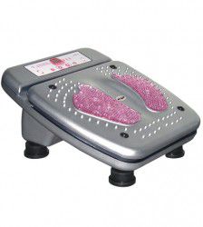 Máy massage chân rung có đèn hồng ngoại Maxcare Max642