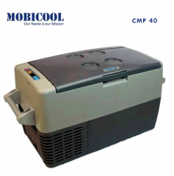 Tủ lạnh ô tô làm đá Mobicoo CMF40DC