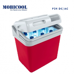 Tủ lạnh ô tô làm mát Mobicool P24DC/AC