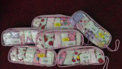 Set quần chip cho bé gái