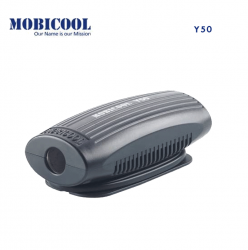 Bộ chuyển đổi nguồn tủ lạnh ô tô Mobicool Y50