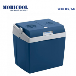Tủ lạnh ô tô làm mát Mobicool W48DC/AC
