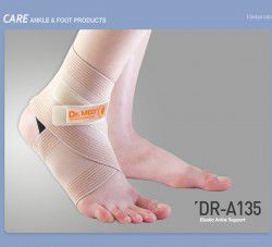 Băng quấn cố định cổ chân Dr.Med DR-A135(U)