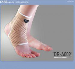 Băng quấn cố định cổ chân Dr.Med DR-A009(M)