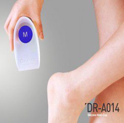 Đệm bảo vệ và chăm sóc gót chân Dr.Med Dr-A014