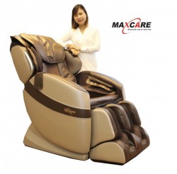 Ghế massage toàn thân Maxcare Max684plus