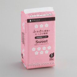 Băng vệ sinh 83619