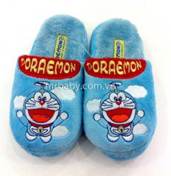 Dép đi trong nhà Doraemon  DGL-1002A