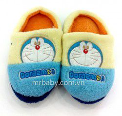 Dép đi trong nhà Doraemon DSL-630072B