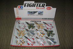 Máy bay bánh đà Fighter 23036W