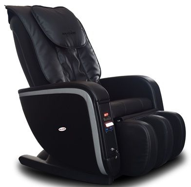 Hình ảnh ghế massage tính tiền tự động maxcare max655