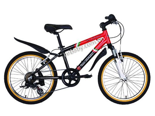 xe đạp địa hình Tonio Lamborghini Spirito TL2030A: